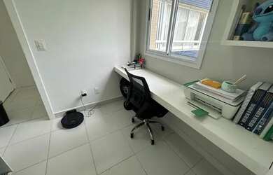 Imagem 10: OPORTUNIDADE Belíssimo apartamento, Porteira Fechada, Decoradíssimo,...