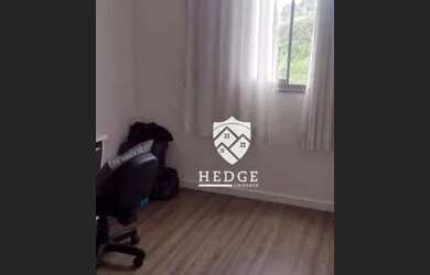 Imagem 9: Apartamento com 3 dormitórios à venda, 60 m² por R$ 320.000 - Cidade Líder - São Paulo/SP