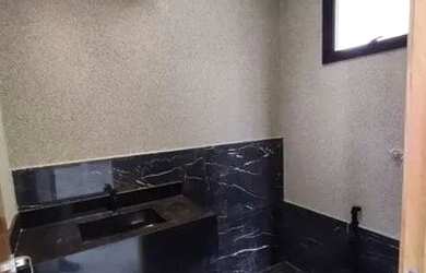 Imagem 16: Casa nova - Residencial Maria Julia