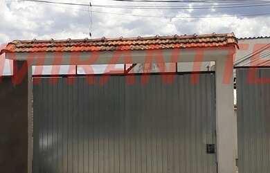 Imagem 2: em Chora Menino. 200m² de Área