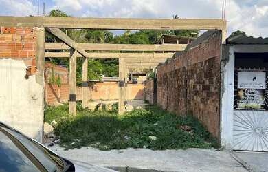 Imagem: O terreno possui 600m² de Área e está localizado em Cidade