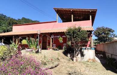 Imagem 9: Casa linda em Pinhões - Santa Luzia - Urgente
