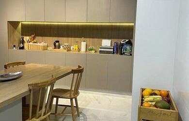 Imagem 5: Casa com 4 dormitórios à venda, 260 m² por R$ 2.756.000,00 - Residencial...