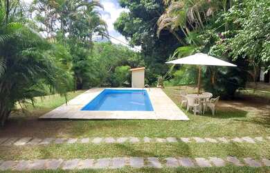 Imagem 6: Condado de Maricá - Casa super espaçosa com linda vista para o amanhecer