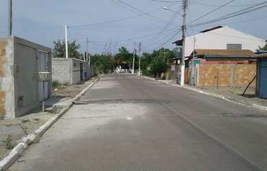 Imagem: O terreno possui 30000m² de Área e está localizado em Quissamã