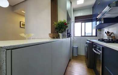 Imagem 10: Apartamento para venda com 56 metros quadrados com 2 quartos em Brotas - Salvador - BA