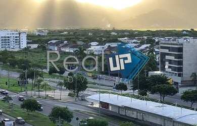 Imagem 5: Ótima Sala no Recreio. 28m² de Áreae1 Vaga na garagem