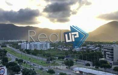 Imagem 7: Ótima Sala no Recreio. 28m² de Áreae1 Vaga na garagem