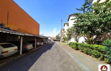 Imagem 6: Apartamento tipo - padrao 2 dormitórios, cozinha planejada, portaria...