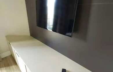 Imagem 7: Studio com 1 dormitório para alugar, 38 m² por R$ 4.162,00/mês - Vila...