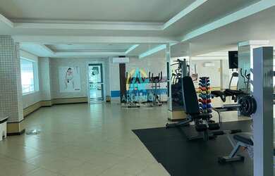 Imagem: O apartamento possui 3 Dormitórios, 4 Banheiros, 3 Vagas na