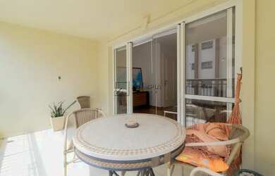 Imagem 10: Locação Apartamento 3 Dormitórios - 100 m² Moema