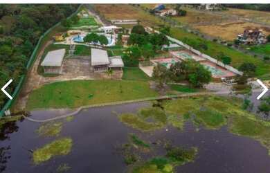 Imagem 6: Lote no Condominio Porto Real