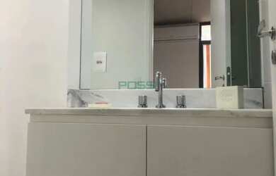 Imagem 12: Apartamento 1 dormitório -Santo Amaro