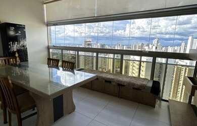 Imagem: O apartamento possui 2 Dormitórios, 2 Banheiros, 2 Vagas na