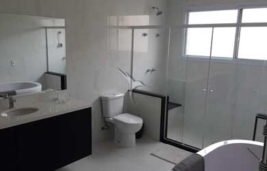 Imagem 7: SANTANA DE PARNAIBA - Casa Padrão - Alphaville