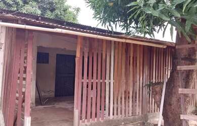 Imagem: O quarto está localizado em Nova Canaã, Boa Vista para alugar