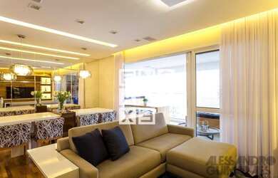 Imagem 7: Apartamento com 3 dormitórios à venda, 127 m² por R$ 1.749.000 - Alto...