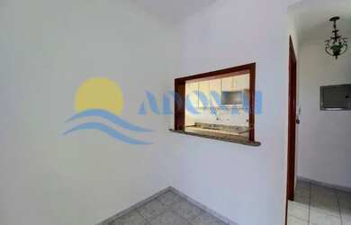 Imagem 9: APARTAMENTO RESIDENCIAL em GUARUJÁ - SP, JARDIM ASTURIAS