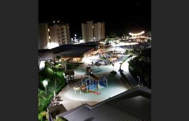 Imagem 1: APARTAMENTO NO PRAIAS DO LAGO ECO RESORT.  Caldas Novas/GO