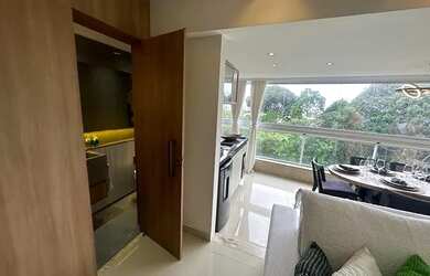 Imagem 8: OPORTUNIDADE Belíssimo apartamento, Porteira Fechada, Decoradíssimo,...