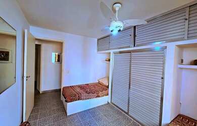 Imagem 12: ÓTIMA LOCALIZAÇÃO, VISTA AO MAR, 03 DORMITÓRIOS COM VAGA DE GARAGEM