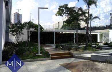 Imagem 10: Sala, 49 m² - venda por R$ 390.000,00 ou aluguel por R$ 3.617,02/mês...