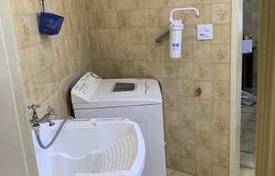 Imagem 7: Apartamento para venda com 83 metros quadrados com 2 quartos em Lapa -...