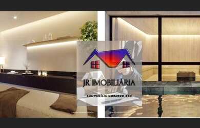 Imagem 9: Apartamento com 1 dormitório à venda, 28 m² a partir R$ 307.380 - Vila Romana - São Paulo