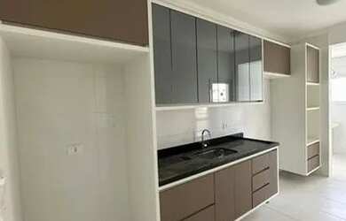 Imagem: O apartamento possui 3 Dormitórios, 4 Banheiros, 2 Vagas na