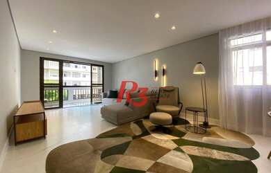 Imagem: Apartamento com 3 dormitórios, 190 m² - venda por R$ 1.820.000,00