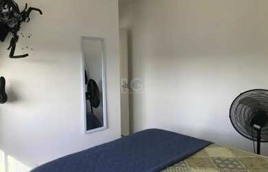 Imagem 4: Apartamento para Venda - 61.17m², 3 dormitórios, sendo 1 suites, 1 vaga - Ipanema