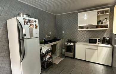 Imagem 10: Casa Augusto franco /. 250m² de Área, 2 Vagas na garageme3 Dormitórios