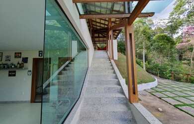 Imagem 4: Alugo temporada Casa com 3 dormitórios