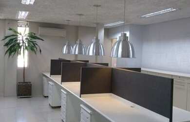 Imagem: O depósito possui 3 Vagas na garagem, 114m² de Área, Imóvel