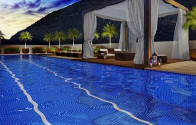 Imagem 8: Apartamento à venda, 84 m² por R$ 541.470,00 - Jardim Paris - São Paulo/SP