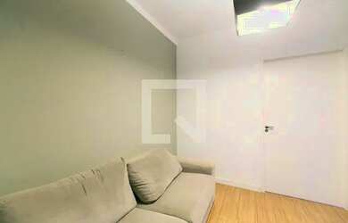 Imagem: A casa possui 2 Dormitórios, 1 Banheiro, 70m² de Área e