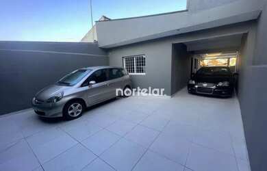 Imagem 16: Casa a venda no bairro do limão, vila santista, zona norte!