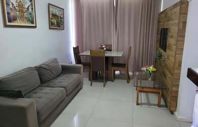 Imagem 15: Alugo apto na Barra, diaria e mensal, disponível pra Semana Santa, diaria...