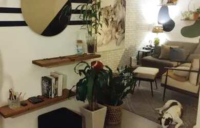 Imagem 5: Linda casa excelente padrão construtivo na Rua Monsenhor Felix