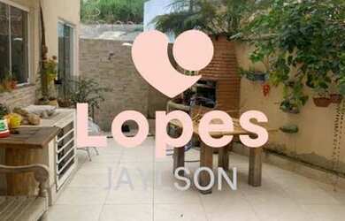 Imagem: A casa em condomínio possui 3 Dormitórios, 5 Banheiros, 3