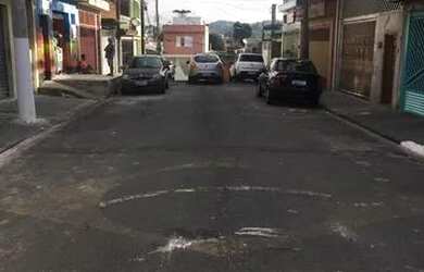 Imagem 4: CAIQUE. CASA EM SÃO PAULO NA ZONA SUL, LOCALIZADA NO BALNEARIO NOVO SÃO...