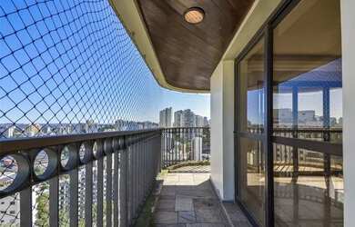 Imagem 10: APARTAMENTO RESIDENCIAL em São Paulo - SP, Vila Andrade