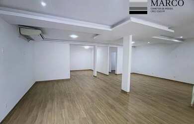 Imagem: ALUGO ANDAR COMERCIAL CLIMATIZADO