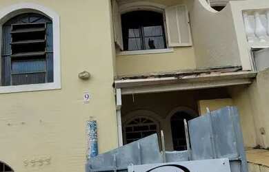 Imagem: A kitnet possui 1 Dormitório, 1 Banheiro, 35m² de Área e