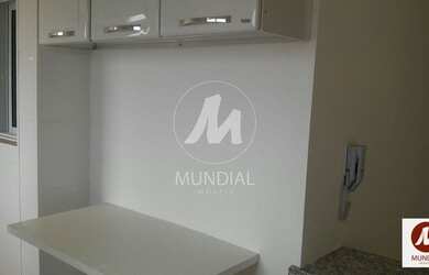 Imagem 3: Apartamento (tipo - padrao) 1 dormitórios, cozinha planejada, elevador, em condomínio fech