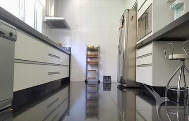 Imagem 14: SANTANA DE PARNAIBA - Casa Padrão - Alphaville