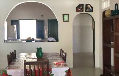 Imagem 2: Aluguel de casa na Praia da Taiba por temporada