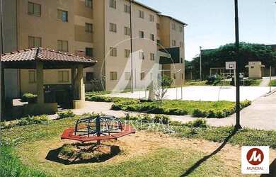 Imagem 13: Apartamento (tipo - padrao) 2 dormitórios, cozinha planejada, portaria 24hs, em condomínio