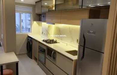 Imagem 4: Apartamento á Venda com 2 dormitórios e 1 vaga - Campestre Santo André